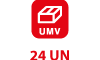 UMV 24 UN