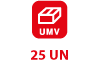 UMV 25 UN
