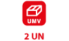 UMV 2 UN