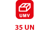 UMV 35 UN