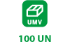 UMV 100 UN