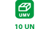 UMV 10 UN