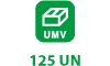 UMV 125 UN