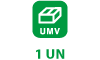 UMV 1 UN