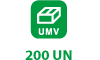 UMV 200 UN