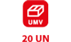 UMV 20 UN