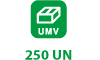 UMV 250 UN