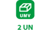 UMV 2 UN