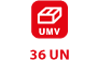 UMV 36 UN