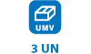 UMV 3 UN