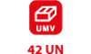 UMV 42 UN