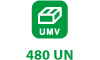 UMV 480 UN