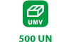UMV 500 UN
