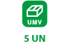 UMV 5 UN