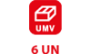 UMV 6 UN