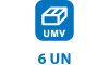 UMV 6 UN