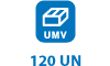 UMV 120 UN