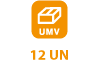 UMV 12 UN