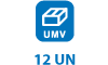 UMV 12 UN
