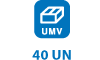 UMV 40 UN