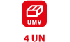 UMV 4 UN
