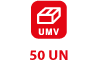 UMV 50 UN
