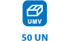 UMV 50 UN