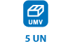 UMV 5 UN