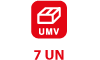 UMV 7 UN