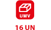 UMV 16 UN