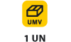 UMV 1 UN