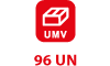 UMV 96 UN
